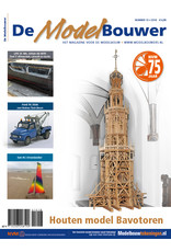 De Modelbouwer 95.18.010 Jaargang "De Modelbouwer" Editie : 95.18.010  (PDF)