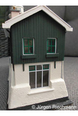 MBT 30.08.005 Leuchtturm "Paard van Marken"
