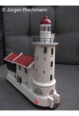 MBT 30.08.005 Leuchtturm "Paard van Marken"