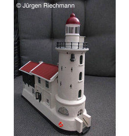 MBT 30.08.005 Vuurtoren "Paard van Marken