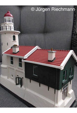 MBT 30.08.005 Vuurtoren "Paard van Marken