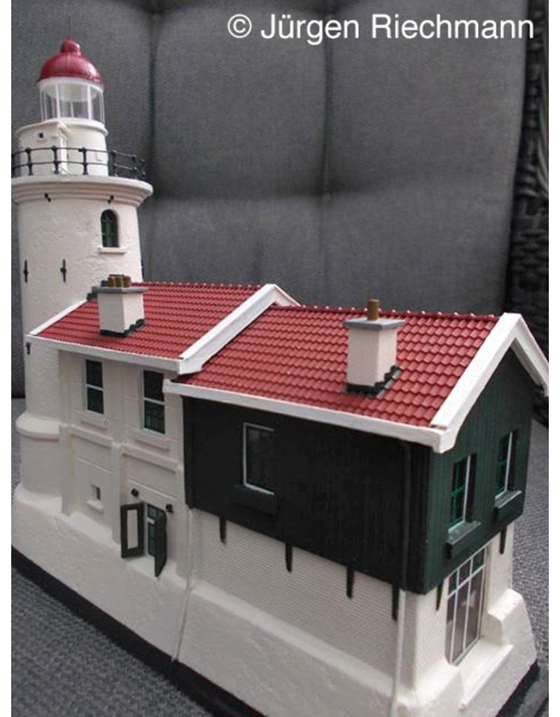 MBT 30.08.005 Vuurtoren "Paard van Marken