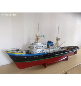 MBT 10.14.005 Hochseeschlepper MS "Zwarte Zee" (IV)(1963) - L. Smit & Co.