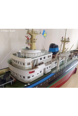 MBT 10.14.005 Hochseeschlepper MS "Zwarte Zee" (IV)(1963) - L. Smit & Co.