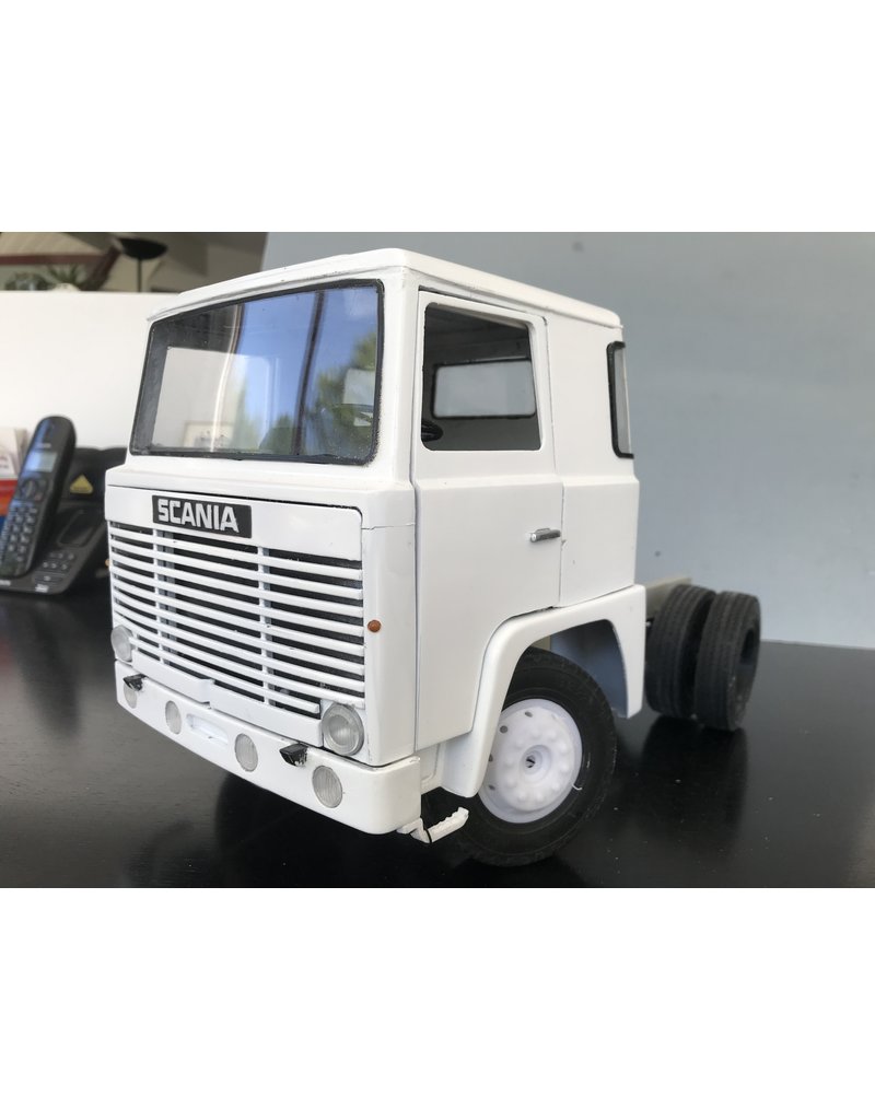 MBT 40.04.052 - Scania 141 Zugmaschine