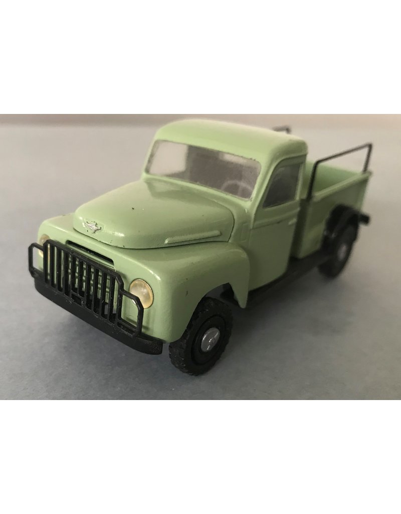 MBT 40.04.053 DAF A117 Pick-up