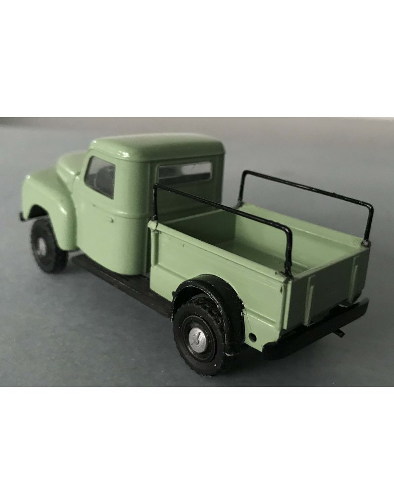 MBT 40.04.053 DAF A117 Pick-up
