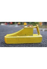 MBT 20.07.017 Schienenstopper für 3,5" und 5" Spur
