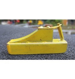 MBT 20.07.017 Schienenstopper für 3,5" und 5" Spur