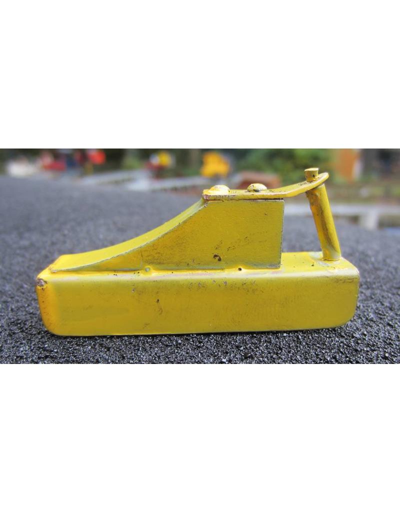 MBT 20.07.017 Railstopper voor 3.5" en 5"spoor