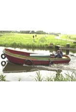 MBT 10.16.014 motorboat "Kameleon"