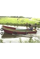 MBT 10.16.014 Motorboot "Kameleon"