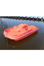 MBT 10.16.015 Tretboot
