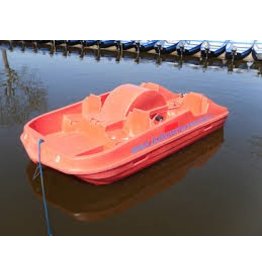 MBT 10.16.015 Pedal boat
