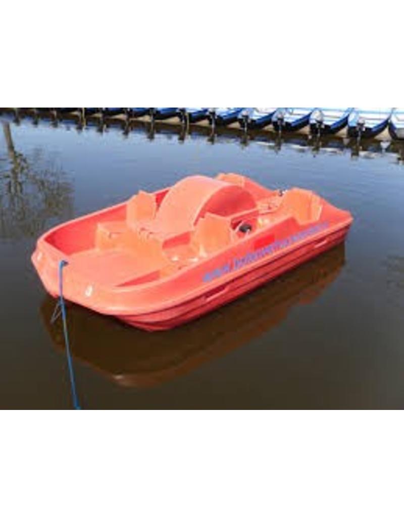 MBT 10.16.015 Tretboot