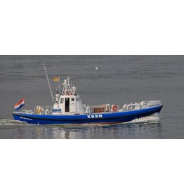 MBT 10.17.002 motor lifeboat "Koningin Juliana" (1963) - KZHRMS