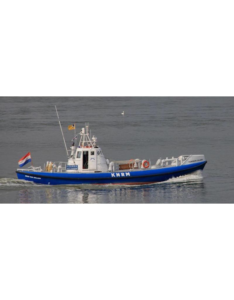 MBT 10.17.002 Motorrettungsboot "Koningin Juliana" (1963) - KZHRMS