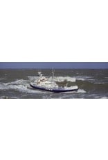 MBT 10.17.003 motor lifeboat "Bernard van Leer" (1965) - KNZHRM