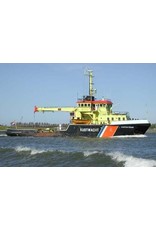 MBT 10.18.012 buoy tender ms "Rotterdam" (1987) - RWS