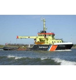 MBT 10.18.012 Tonnenleger ms "Rotterdam" (1987) - RWS