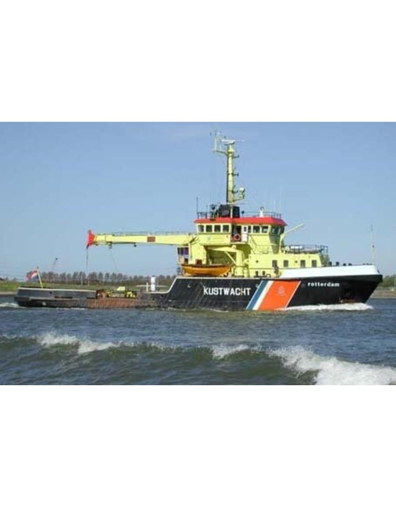 MBT 10.18.012 buoy tender ms "Rotterdam" (1987) - RWS
