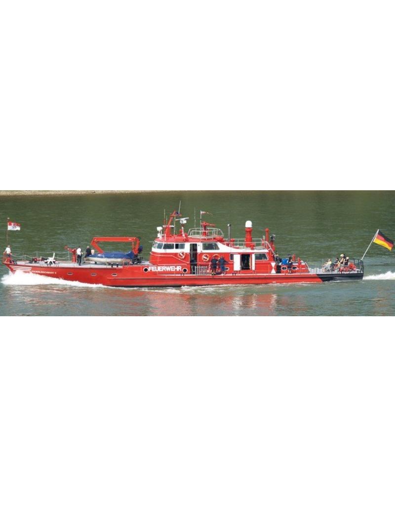 MBT 10.18.025 Feuerlöschboot 2 (1963) Duisburg