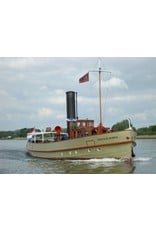 MBT 10.18.029 RWS Directievaartuig ss Christiaan Brunings (1900)