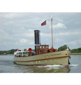 MBT 10.18.029 RWS-Leitboot ss Christiaan Brunings (1900)