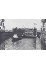 MBT 10.19.011 schwimmendes Dock "De Schelde"