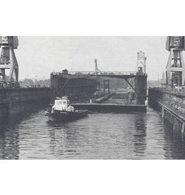 MBT 10.19.011 drijvend dok "De Schelde"