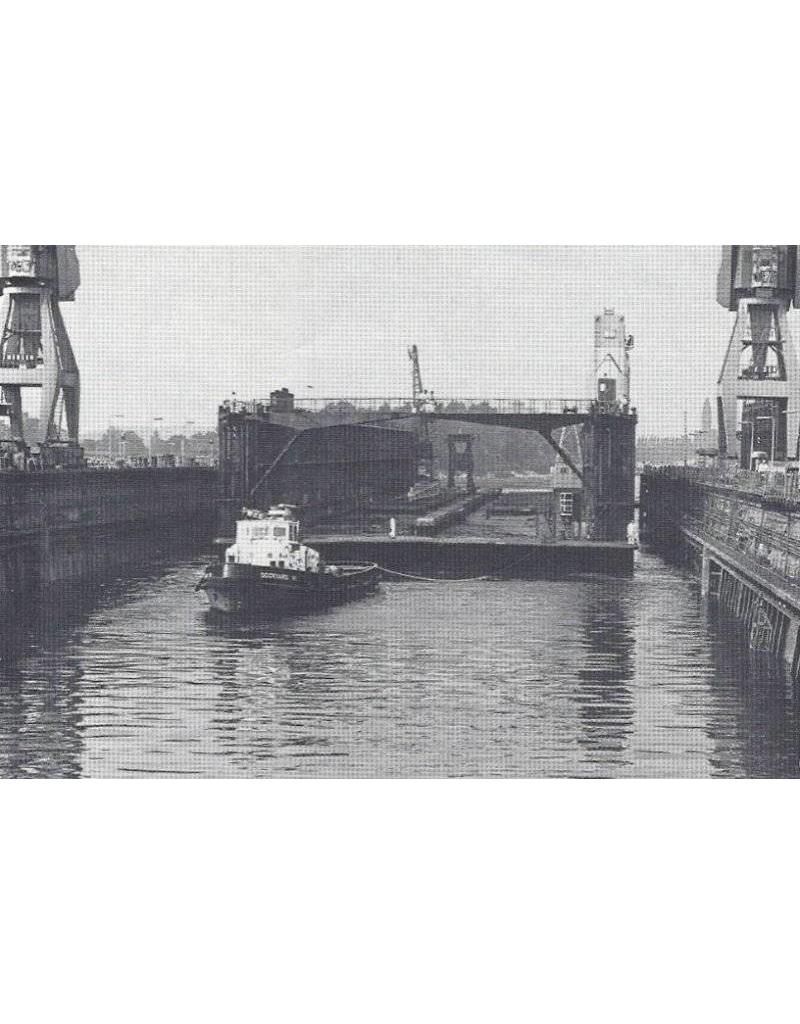 MBT 10.19.011 schwimmendes Dock "De Schelde"