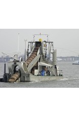 MBT 10.19.026 bucket dredger Friesland