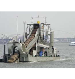 MBT 10.19.026 Eimerbaggermühle Friesland