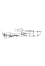 MBT 10.16.022 motorjacht Hinde