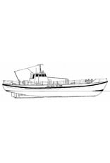 MBT 10.17.002 motorreddingboot "Koningin Juliana" (1963) - KZHRMS