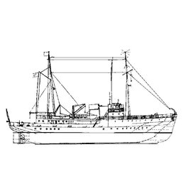 NVM 10.18.007 Motorlotsenboot
