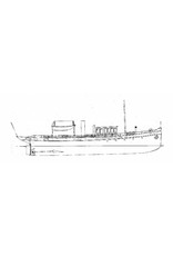MBT 10.18.008 recherchevaartuig