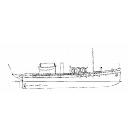 MBT 10.18.008 investigation vessel