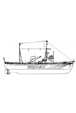 MBT 10.18.010/A supplementary sheet ms "Sirius" - condition as pilot boat