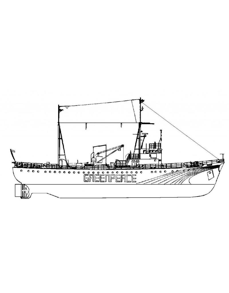 NVM 10.18.010/A aanvullingsblad ms "Sirius" - toestand als loodsboot