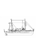 MBT 10.18.013 loodsboot ms "Liverpool Pilot"