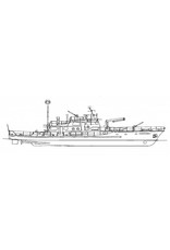 MBT 10.18.025 Fireboat 2 (1963) Duisburg