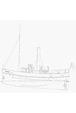 MBT 10.18.029 RWS-Leitboot ss Christiaan Brunings (1900)
