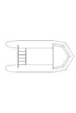 MBT 10.19.010 inflatable boat "Gemini"