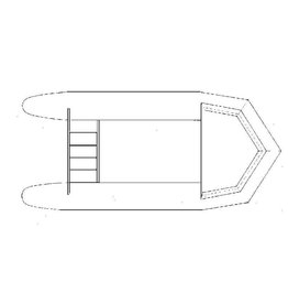 MBT 10.19.010 rubberboot "Gemini"
