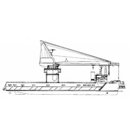 MBT 10.19.016 catamarankraan "Titan 2"