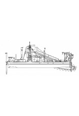 MBT 10.19.026 Eimerbaggermühle Friesland