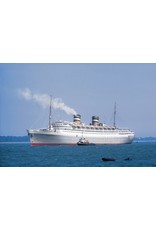 NVM 10.20.005 Passagierschiff SS "New Amsterdam" (1938) - HAL