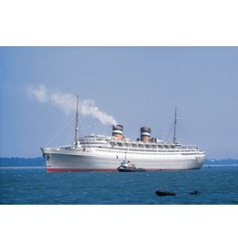 MBT 10.20.005 Passenger ship SS "Nieuw Amsterdam" (1938) - HAL