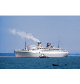 NVM 10.20.005 Passagierschiff SS "New Amsterdam" (1938) - HAL